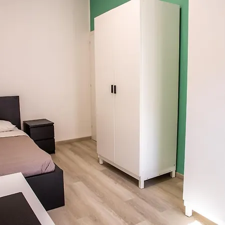 Mediterranean Soul Apartment