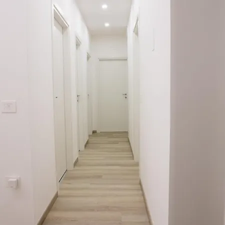 Mediterranean Soul Apartment Bari