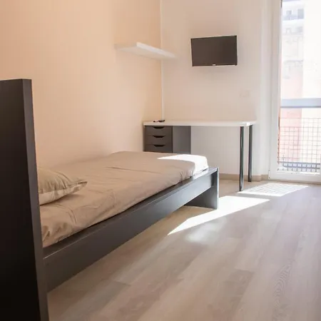 Apartment Mediterranean Soul